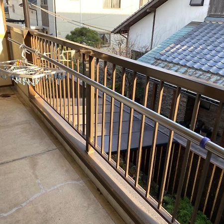 Apartmán Kasumi-An4 Kumamoto Exteriér fotografie