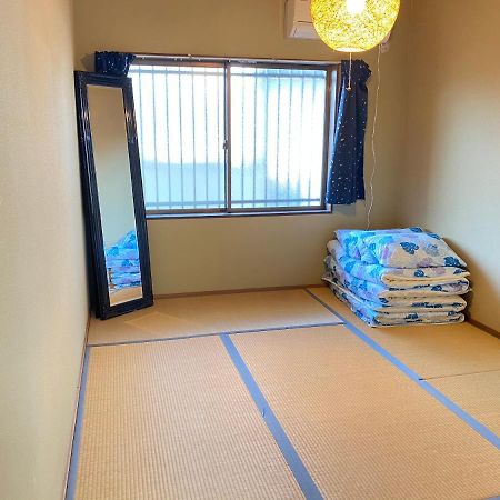 Apartmán Kasumi-An4 Kumamoto Exteriér fotografie