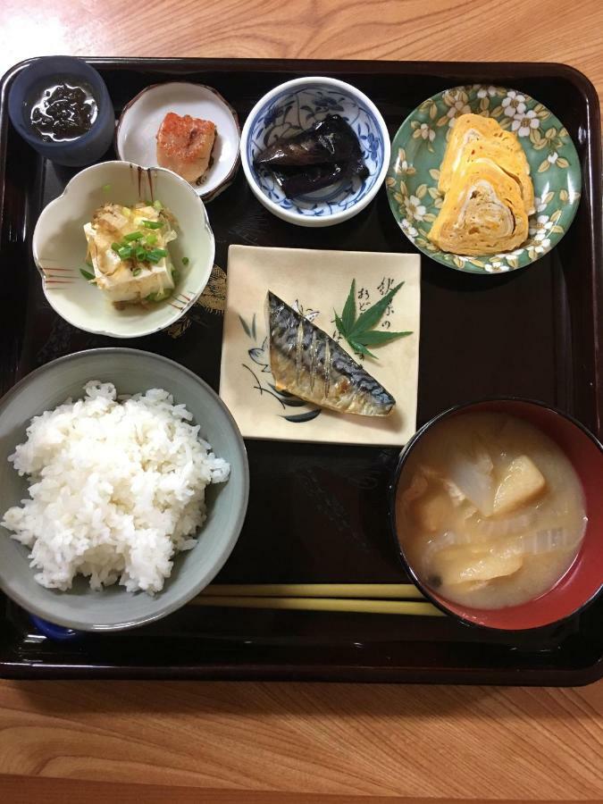 Apartmán Kasumi-An4 Kumamoto Exteriér fotografie