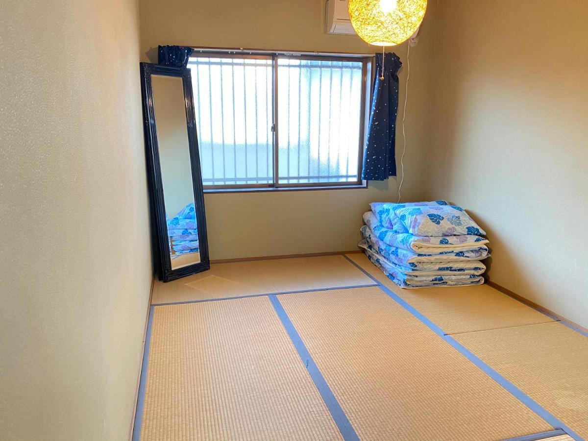 Apartmán Kasumi-An4 Kumamoto Exteriér fotografie